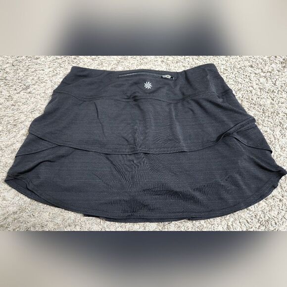 Athleta Skort black size M - Picture 8 of 8